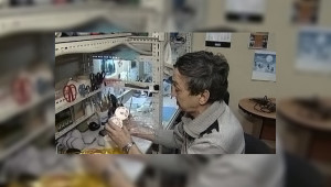 Об зизобретателе тепломаски